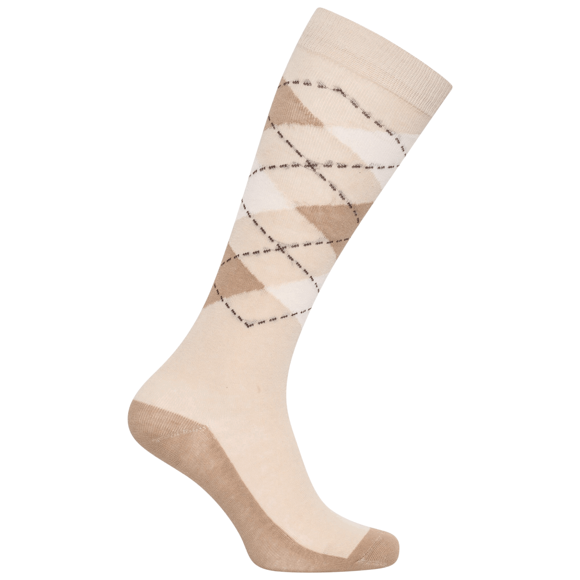Imperial Riding Reitsocken Damen IRHQueen of Diamonds, Kniestrümpfe
