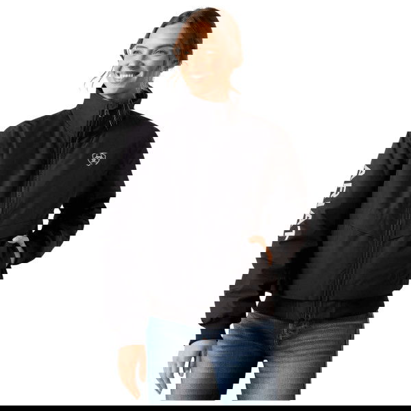 Ariat Jacke Damen Stable 2.0 Insulated HW25, gefütterte Jacke