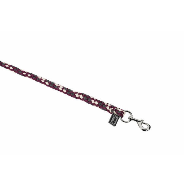 Eskadron Rope with Panic Hook, Nickel-Plated