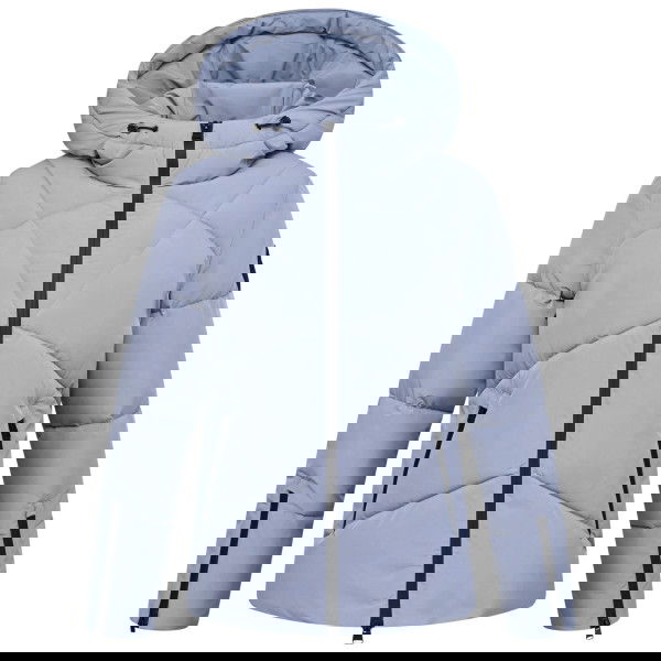 HV Polo Women's Jacket HVPFaye FW25, Winter Jacket, Quilted Jacket