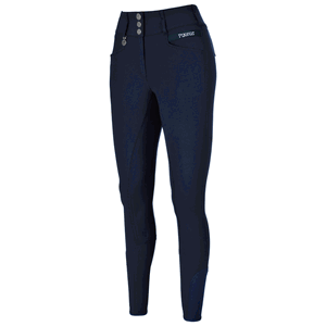 Pikeur Reithose Damen Candela Corkshell FFL, Winterreithose, Vollbesatz, Flex Faux Leather-Besatz Pikeur Reithose Damen Candela Corkshell FFL, Winterreithose, Vollbesatz, Flex Faux Leather-Besatz