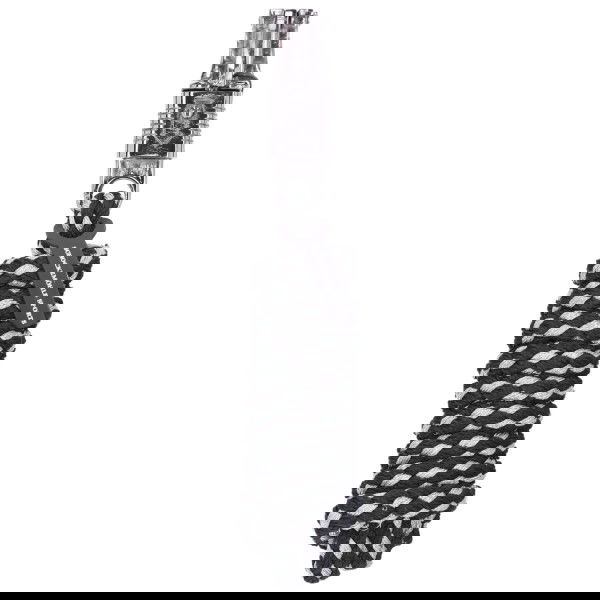 Schockemöhle Sports Anbindestrick Panic Style HW25, Panikhaken