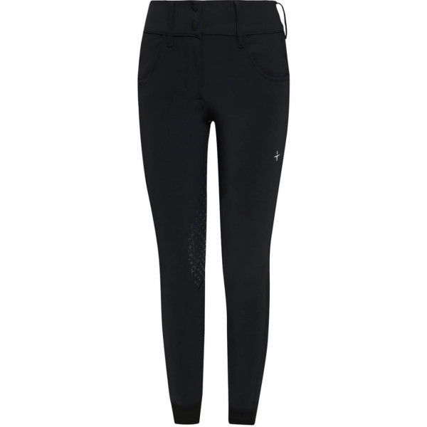 Trolle Women´s Athl High Waist Breeches, Full-Grip