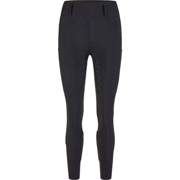 Eskadron Reitleggings Damen Pro Heritage Fanatics 24/25, Vollbesatz, Full-Grip, Winterreitleggings