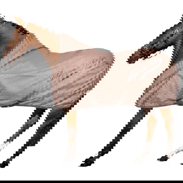 Imperial Riding Outdoordecke IRHSuper-Dry, 50 g, High-Neck