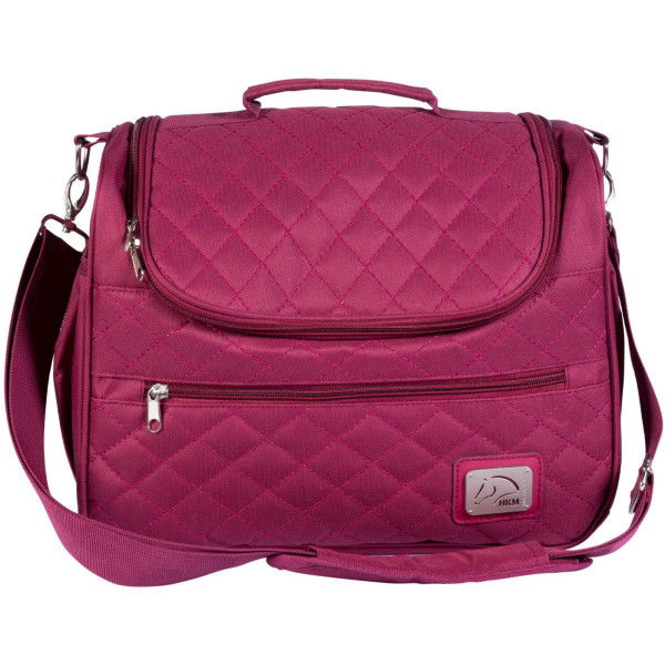 HKM Putztasche Berry, Grooming Bag