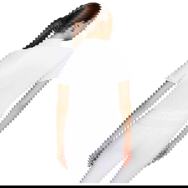 Samshield Women's Shirt Barbara, Training Shirt, UV Protection, short-sleeved