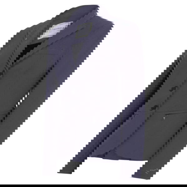 Samshield Women's Jacket Victorine Flower Jewellery SS23, Jacket, Turniersakko, Turnierjacket