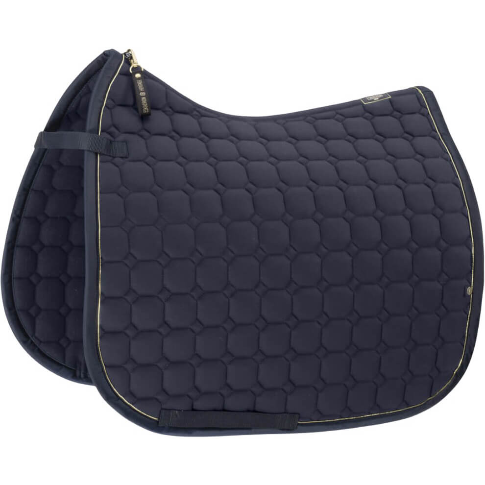 Eskadron Schabracke Cotton Heritage 25/26, Dressurschabracke