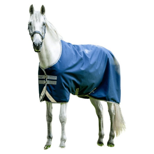 Horseware Outdoordecke Amigo Bravo 12 Original Turnout, 100 g