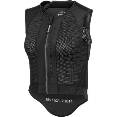 Swing Back Protection Waistcoat P24 Flex, Back Protector