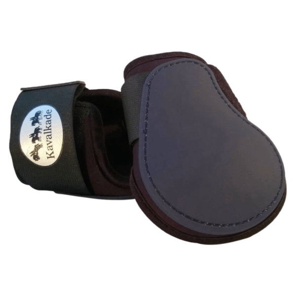 Kavalkade Fetlock Boots Jumpwell