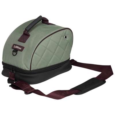 LeMieux Helmtasche HW25