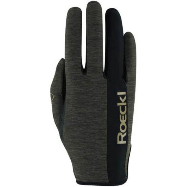 Roeckl Riding Gloves Mannheim