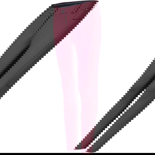Kingsland Girls Riding Breeches KLkolina FW24, Full Seat, Full Grip, Winter Riding Breeches