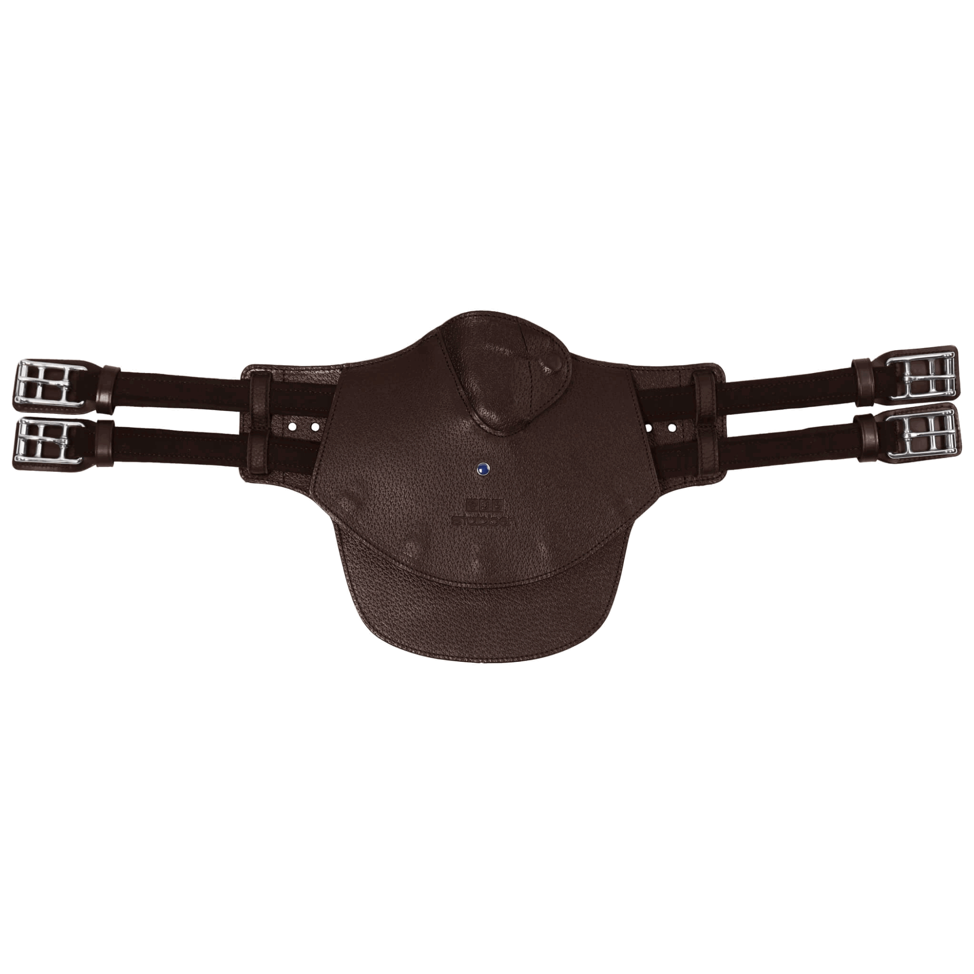 Stübben Sattelgurt Equi-Soft, Stollenschutzgurt, ohne Polster