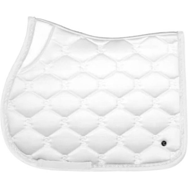 PS of Sweden Saddle Pad Signature, Jumping Saddle Pad