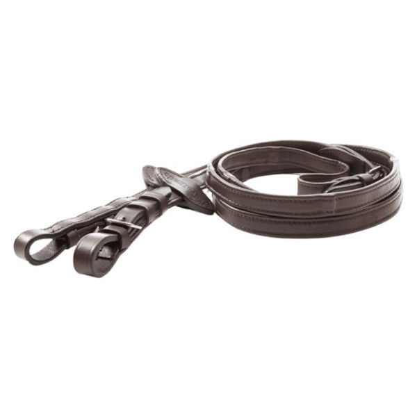 Kavalkade Soft Leather Reins