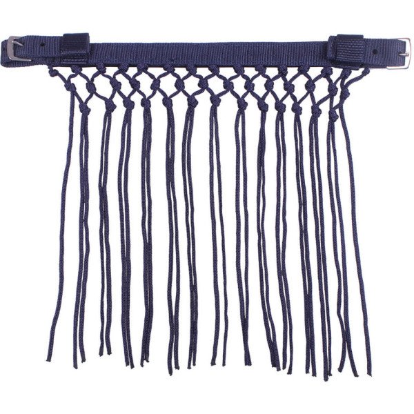 QHP Fly Fringes Knotted