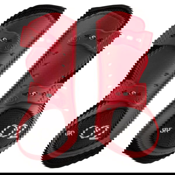 BR Gamaschen XO2, Hartschalengamaschen, Springgamaschen