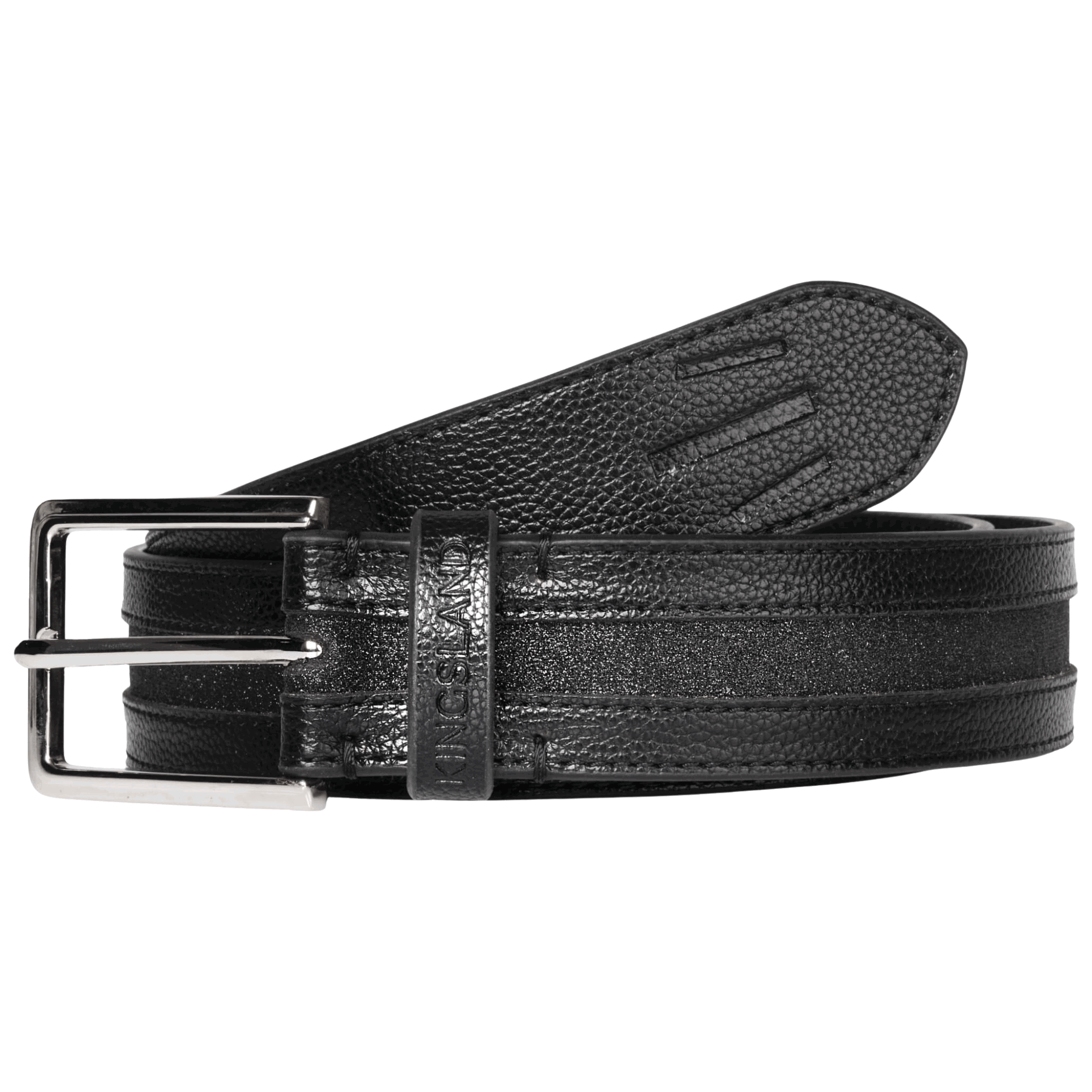 Kingsland Gürtel Damen KLLea FS26, Kunstledergürtel