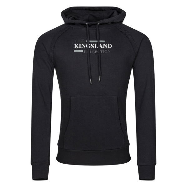 Kingsland Unisex Hoodie KLbrighton SS23, Hooded Sweater