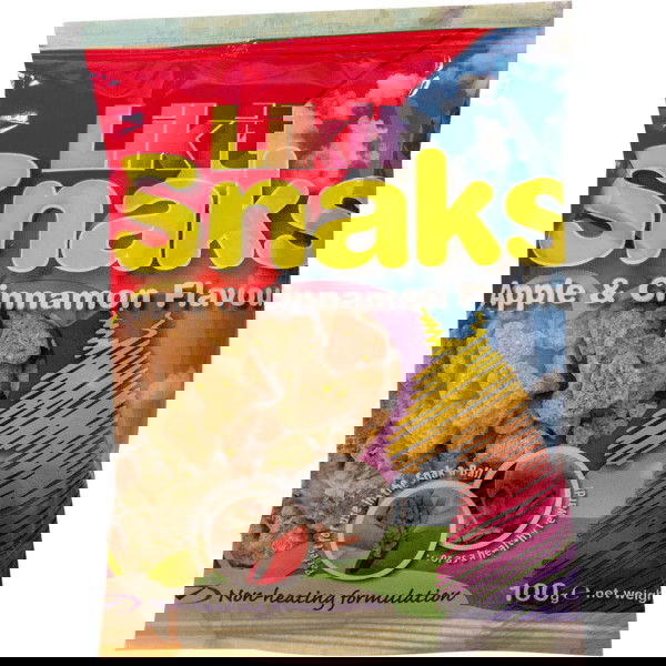 Likit Pferdeleckerlis Snaks