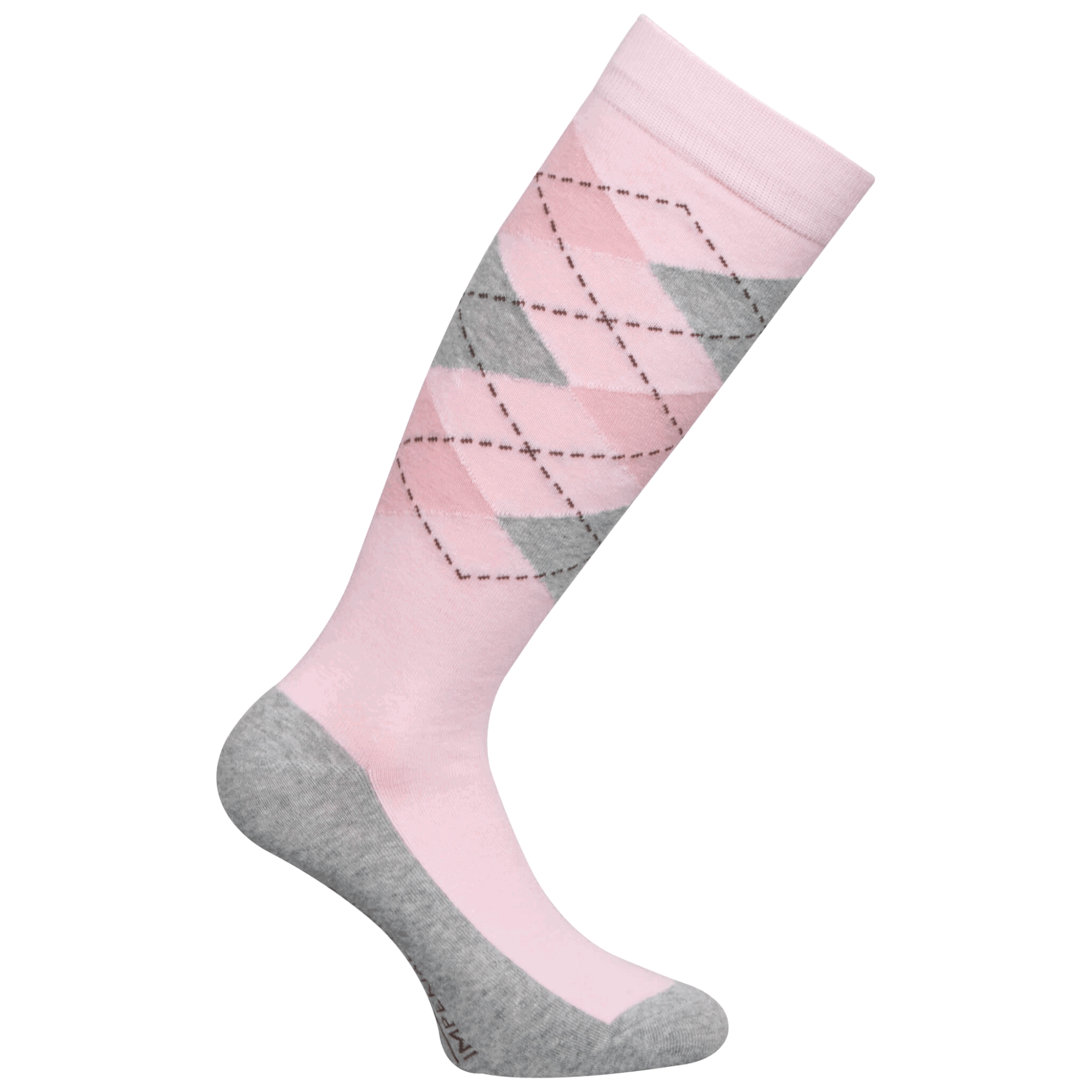Imperial Riding Reitsocken Damen IRHQueen of Diamonds, Kniestrümpfe