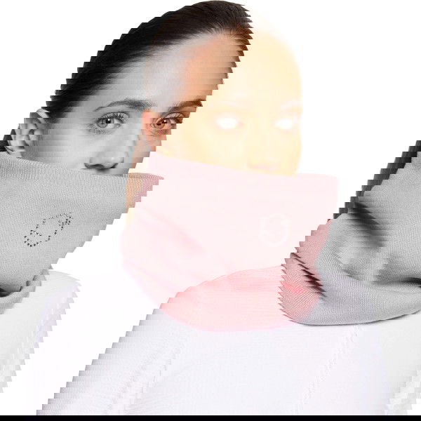 Samshield Schal Damen Crystal Square HW25, Schlauchschal, Neckwarmer