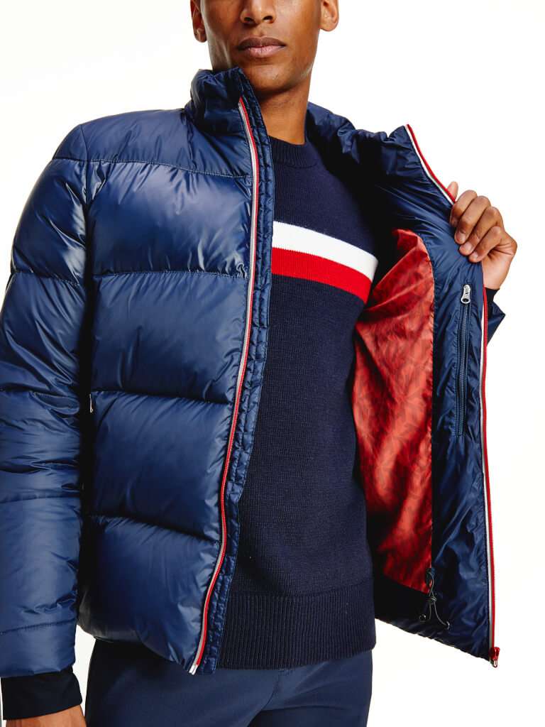 Tommy Hilfiger Daunenjacke high quality