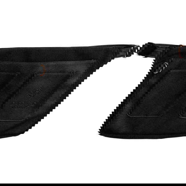 Grooming Deluxe Plaiting Bag Canvas