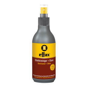 Effax Stiefelreiniger + Glanz Effax Stiefelreiniger + Glanz