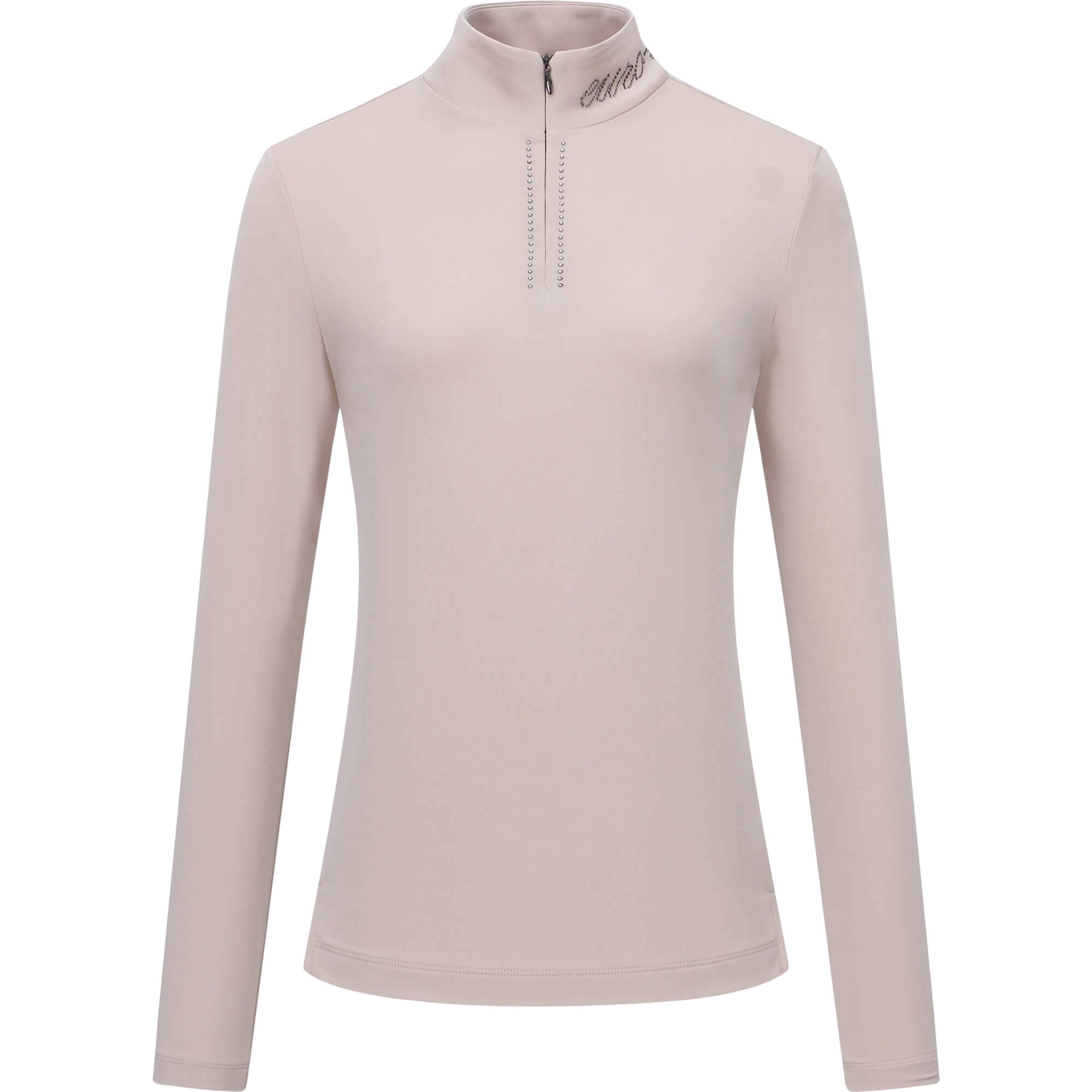 Euro Star Shirt Damen ESAdeline HW25, Trainingsshirt, langarm