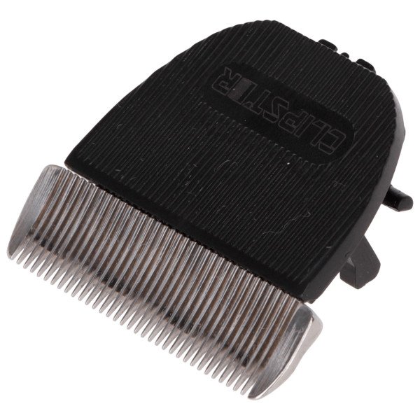 Clipster Stainless Steel Clipper Head for Clipper CuttoX
