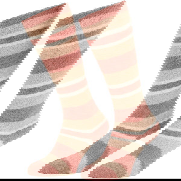 LeMieux Cuddly Socks Sabrina Stripe FW24