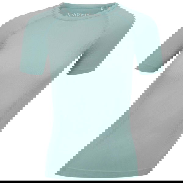 LeMieux Women's Shirt Britney SS25, Training Shirt, short-sleeved