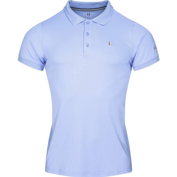 Kingsland Men´s Polo Shirt Pique Classic goes Limited, short-sleeved