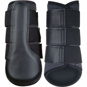 HKM Gamaschen Breath, Mesh HKM Gamaschen Breath, Mesh