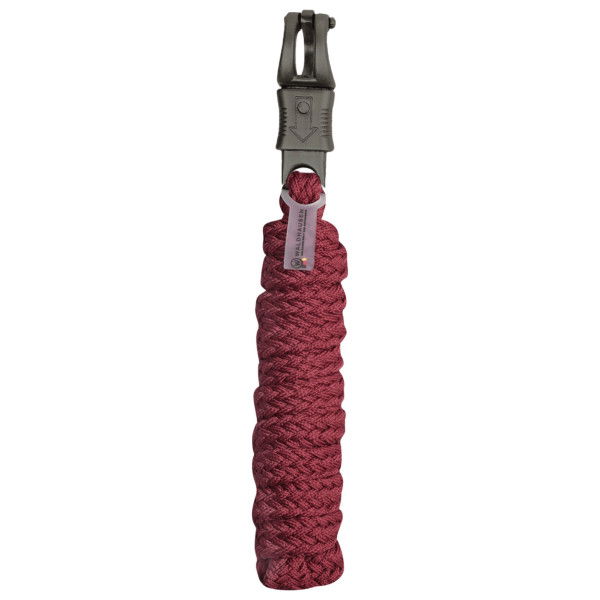 Waldhausen Lead Rope Gloomy, Panic Hook