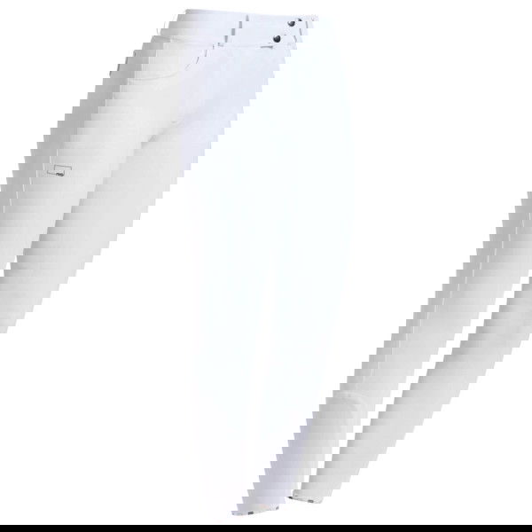 RG Italy Reithose Damen, High Waist, ohne Besatz