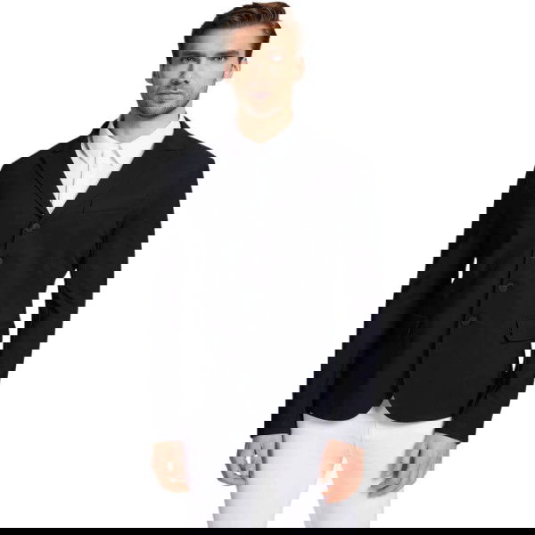 Samshield Sakko Herren Louis Air, Jacket, Turniersakko, Turnierjacket