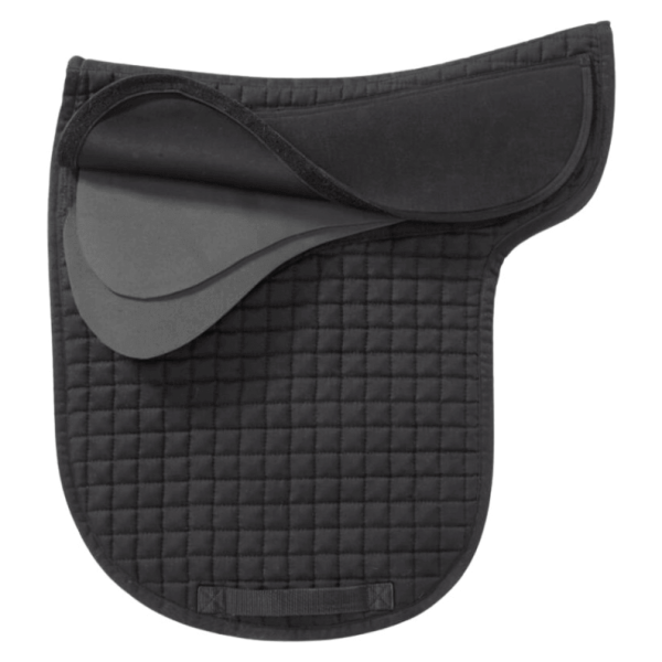 Kavalkade Saddle Cloth Island KavalTop Shape-Vario, Non-Slip