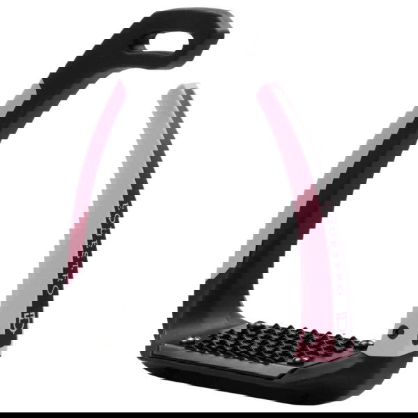 Equestro Steigbügel Supernova, Sicherheitssteigbügel