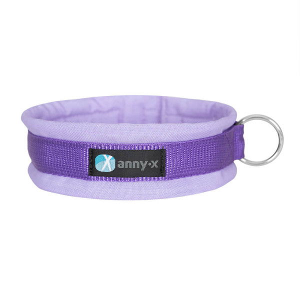 Annyx Hundehalsband Steckhalsband Fun & Protect