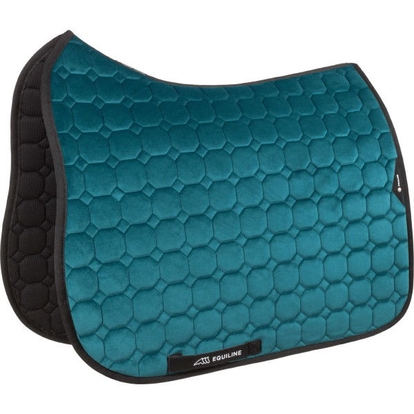 Equiline Saddle Pad Garog Limited Edition, Dressage Saddle Pad