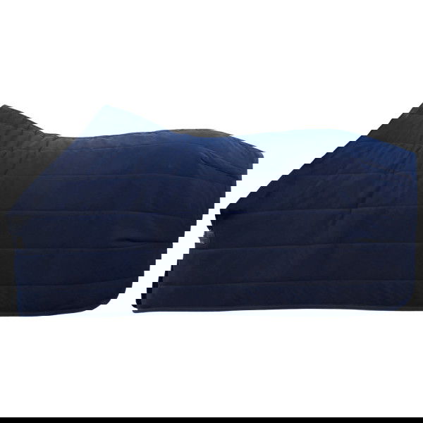 Kentucky Horsewear Underrug Skin Friendly, 300 g, Winter Rug, with Faux Fur