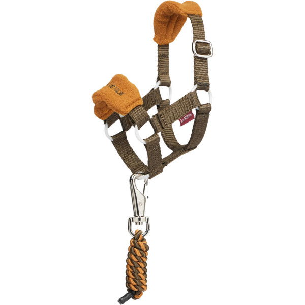 LeMieux Toy Pony Halter Set Vogue FW24, incl. Rope