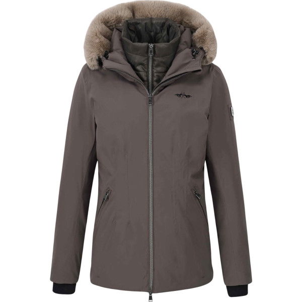 HV Polo Jacke Damen HVPIsa HW24, Winterjacke