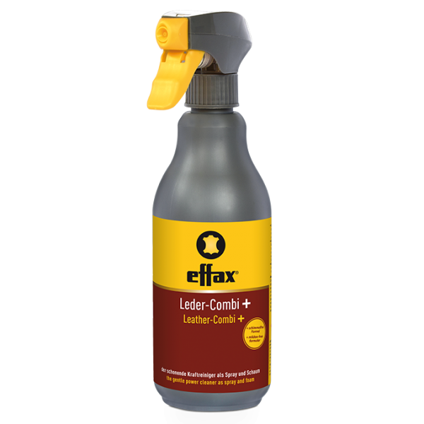effax Leather-Combi + mold-free formula