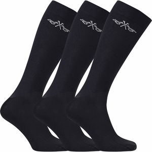 HV Polo Reitsocken HVPJamie, Kniestrümpfe, 3er Set HV Polo Reitsocken HVPJamie, Kniestrümpfe, 3er Set
